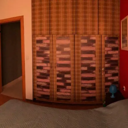 Family's Holiday House Lejlighed *