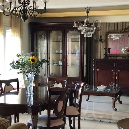 Family's Holiday House Lejlighed *