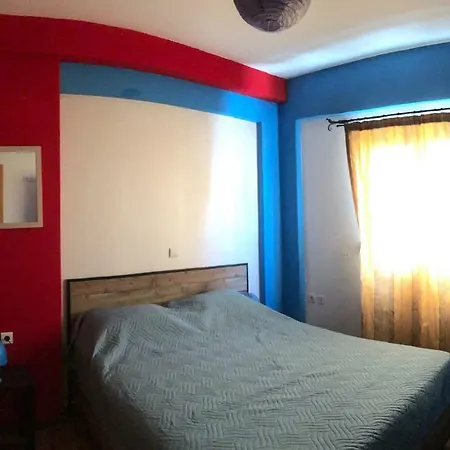 Family's Holiday House Lejlighed *