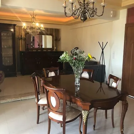 Lejlighed Family's Holiday House