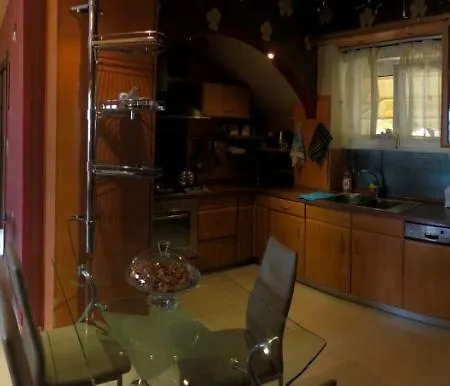 Family's Holiday House Lejlighed *